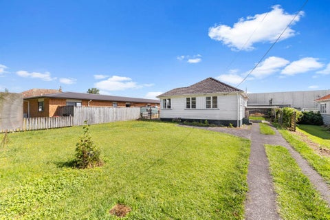 21 Elizabeth Street, Matamata, Matamata
