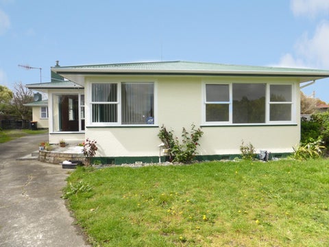 40 Gloucester Street, Takaro, Palmerston North
