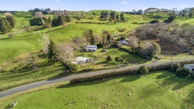 356 Hossack Road, Rotorua