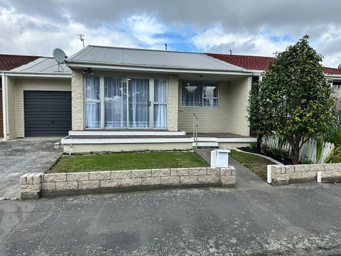 2/80 Charles Street, Waltham, Christchurch