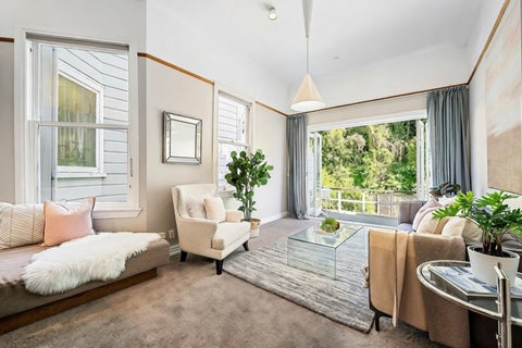 380 Tinakori Road, Thorndon, Wellington