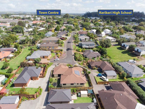 16 Baska Voda Drive, Kerikeri, Kerikeri