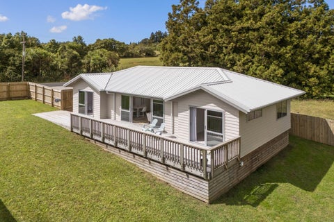 12 Moore Street, Waihi, Waihi