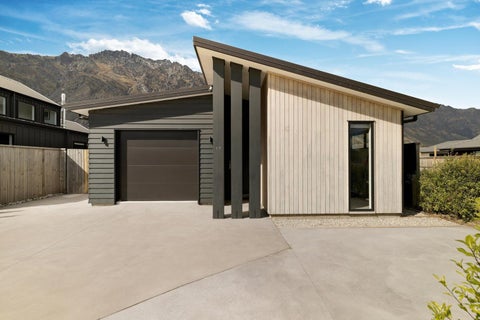 17 Bale Road, Jacks Point, Queenstown