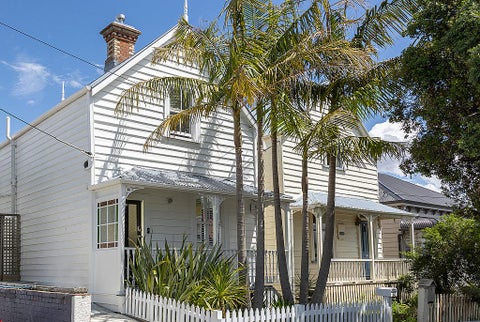 30 Brown Street, Ponsonby, Auckland