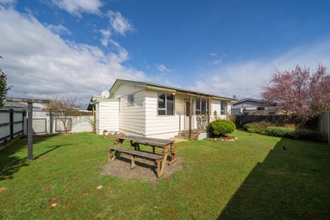 12B Blairs Place, Te Anau, Te Anau
