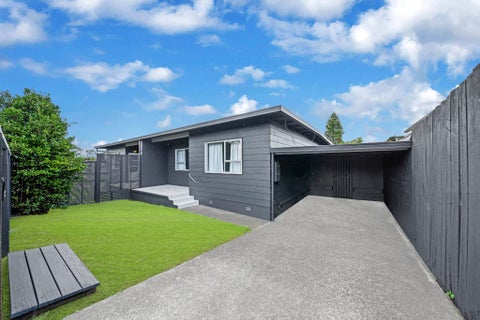 1/22 Koromiko Street, New Lynn, Auckland