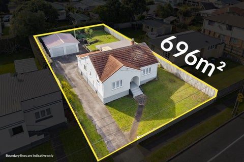 16 Duke Street, Mount Roskill, Auckland