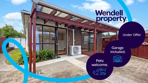 3/22 Evelyn Place, Hillcrest, Auckland