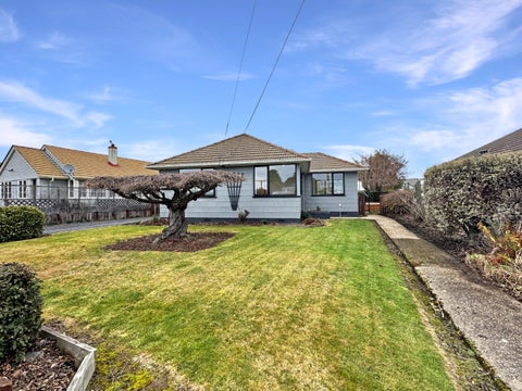 14 Arran Street, Mosgiel, Mosgiel