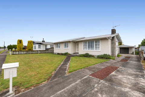 43 Featherston Street, Levin, Levin