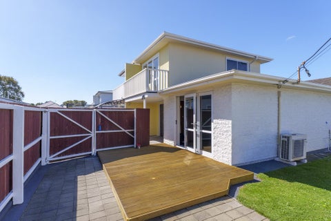 1/11 Amyes Road, Hornby, Christchurch