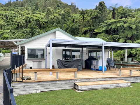271 State Highway 30 Road, LAKE ROTOMA, ROTORUA