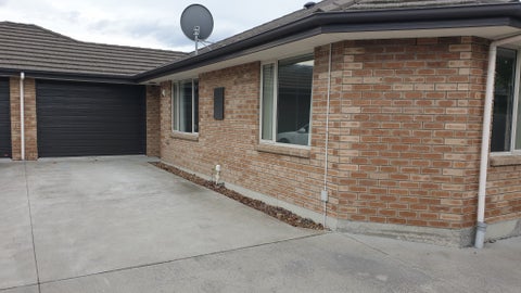 4/43 Waltham Road, Sydenham, Christchurch
