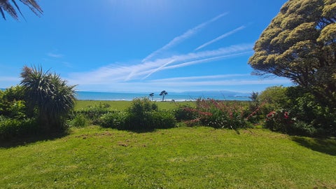 888 Cape Foulwind Road, Cape Foulwind, Westport