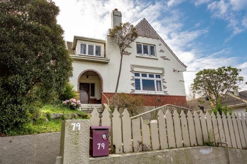 79 London Street, Dunedin Central, Dunedin