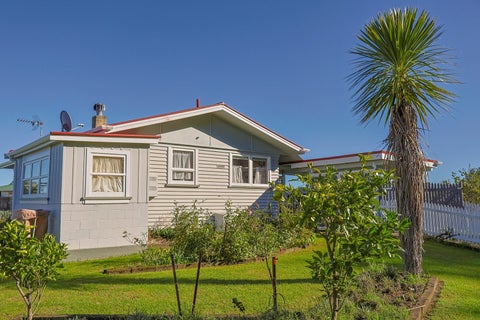 101 Fergusson Drive, Thames