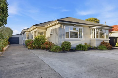 140 Rutland Street, St Albans, Christchurch