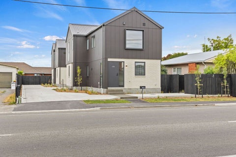 355 Barrington Street, Spreydon, Christchurch