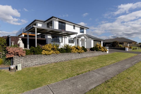 26 Holyoake Terrace, Omokoroa, Omokoroa