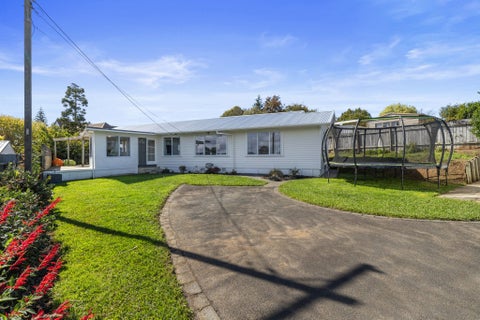40 George Street, Morrinsville, Morrinsville