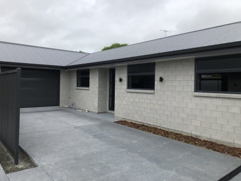 132C Kermode Street, Ashburton, Ashburton