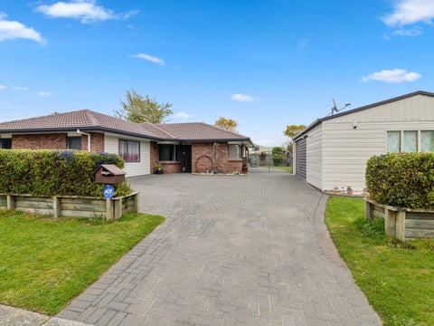 31 Basley Road, Owhata, Rotorua