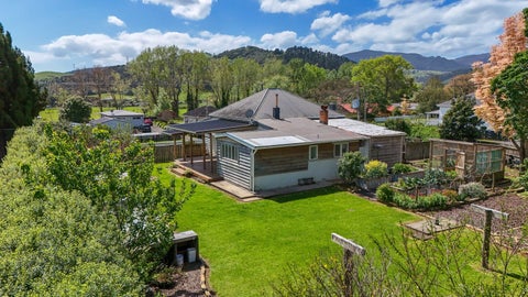 16 Puriri Valley Road, Puriri, Thames