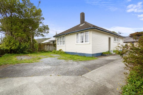 1/270 Oxford Terrace, Avalon, Lower Hutt