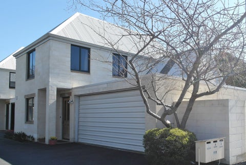 1/119 Rossall Street, Merivale, Christchurch