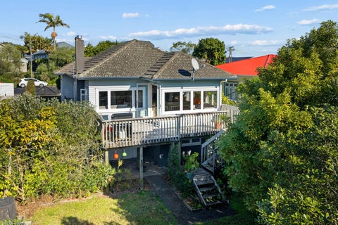 19 Tuarangi Road, Grey Lynn, Auckland