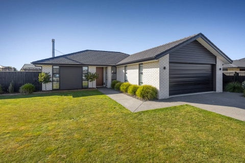 5 Territory Street, Rolleston, Rolleston