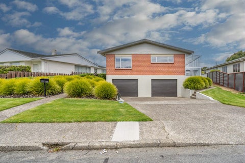 78 Carnarvon Street, Glengarry, Invercargill