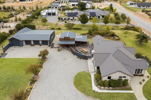 4 Scott Terrace, Cromwell, Cromwell