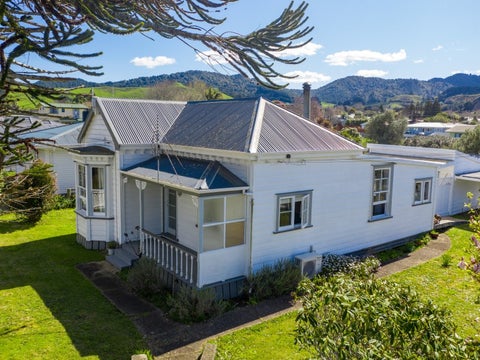 14 Featon Road, Waihi, Waihi