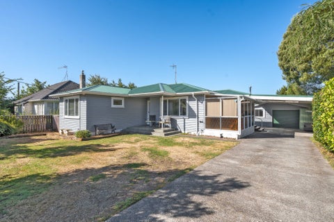 2 Card Crescent, Featherston, Featherston