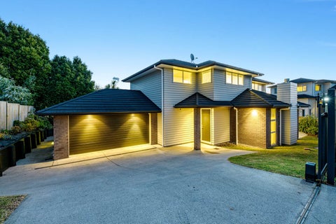 51A Penney Avenue, Mount Roskill, Auckland