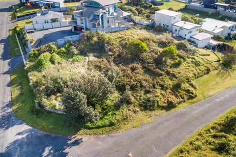 2 Nelson Street, Foxton Beach, Foxton
