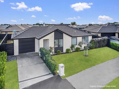 59 Kate Sheppard Drive, Rolleston, Rolleston