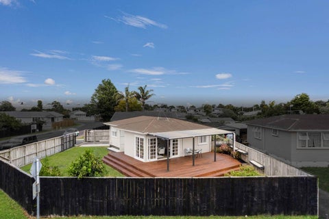 1/1 Cooper Place, Papakura, Papakura