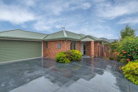 13A Enverton Drive, Rangiora, Rangiora