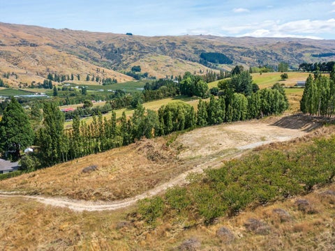 0 Ladysmith Road, Roxburgh East, Roxburgh