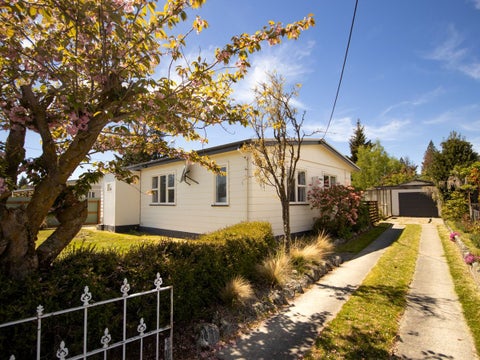 55 Jollie Road, Twizel, Twizel