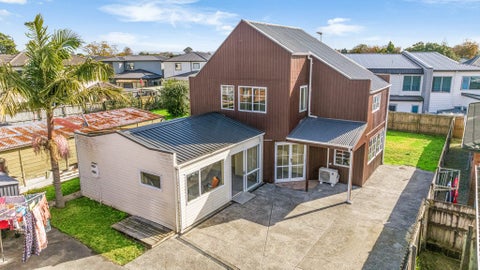 2/53 Milton Road, Papatoetoe, Auckland