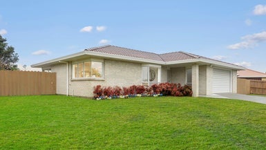 6 Travers Place, Northpark, Auckland
