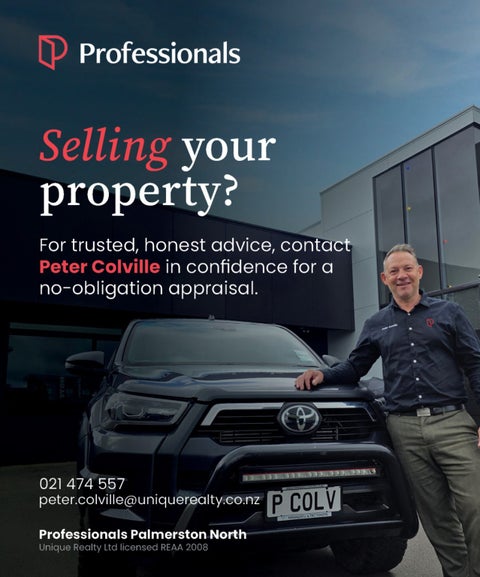 145 Winchester Street, Ashhurst, Ashhurst