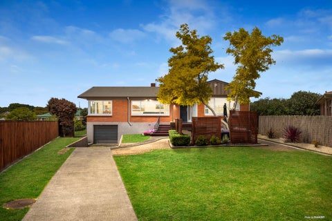 14 Fausett Avenue, Pukekohe, Pukekohe