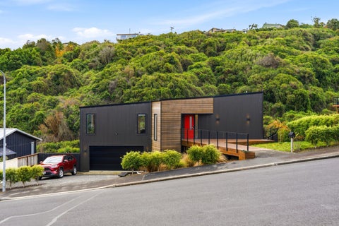 197 Somerville Street, Shiel Hill, Dunedin