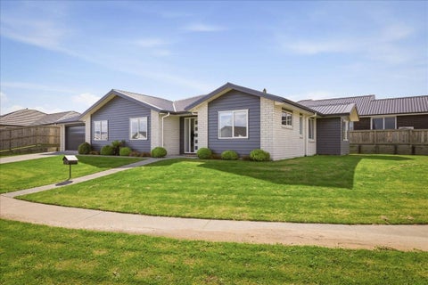 6 Kohekohe Drive, Owhata, Rotorua