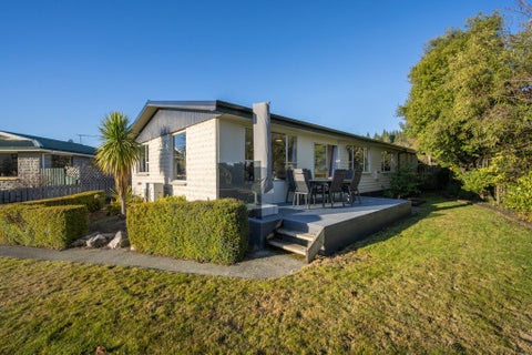 11 Henry Street, Te Anau, Te Anau